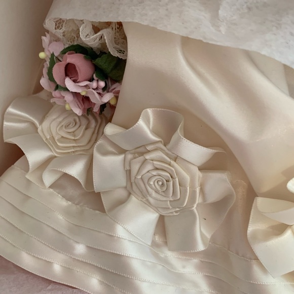 MADAME ALEXANDER MINT EXTREMELY RARE 10” DOLL SET - Picture 6 of 16